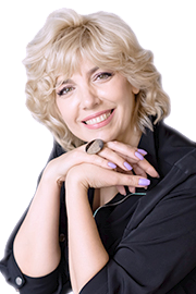 Набат Элеонора Николаевна Набат Элеонора Николаевна